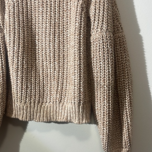 Seed jumper chunky knit xs - Picture 4 of 8